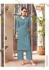 Samaira Vol 1 By Mayur Rayon Printed Long Co Ord Sets Wholesale Suppliers In India